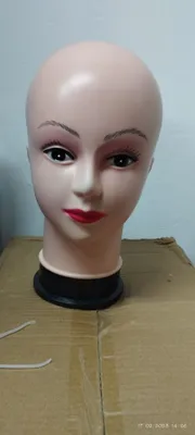 Maniken kalla original 1