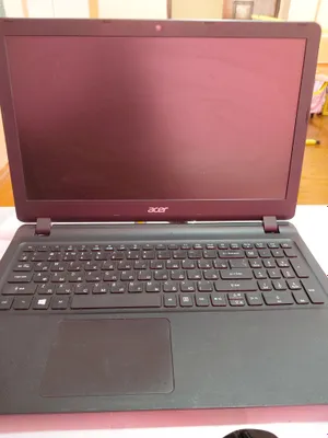 Ноутбук Acer 1