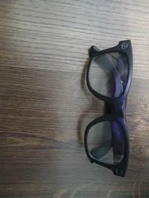 smart glasses, aqili ko‘zoynaklar. 1