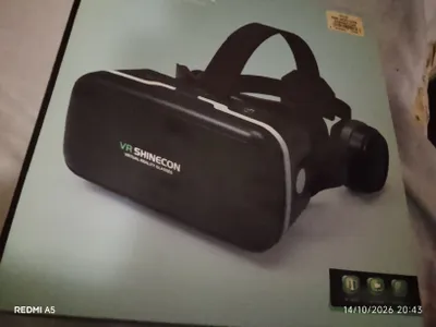 Здравствуйте, продаются VR-очки 1