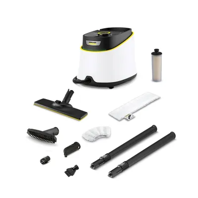 Karcher SC 3 Deluxe bug‘ tozalagichi 1