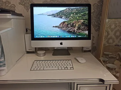 Apple iMAC i5