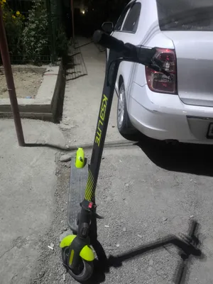 elektroniy samakat nomi yadea 1