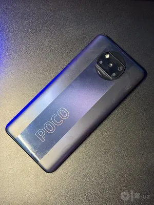 poco x3 pro