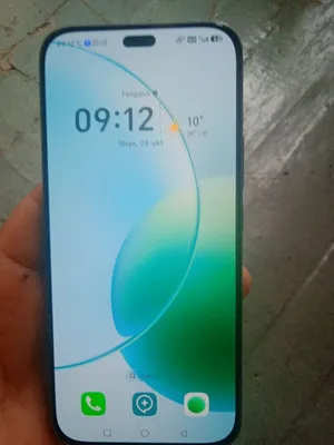 Honor 400 Lite 1