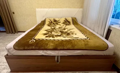 Кровать Шатура 200х180 1