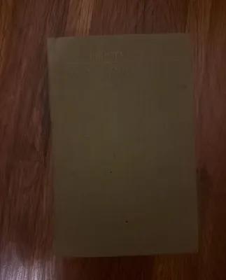 Krista Volfning «Bolalik timsollari» kitobi (1989-yil) 1