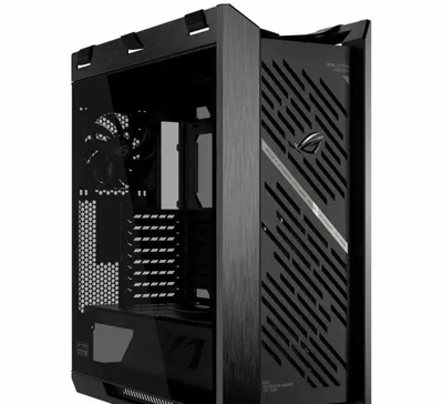 Корпус для ПК ASUS Rog Strix HELIOS II GX601S Black