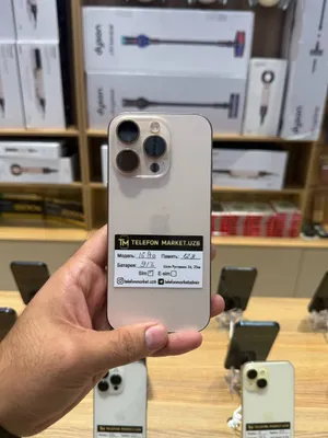 iPhone 16 Pro 128GB SIM