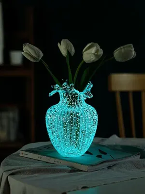 Качественные фосфорные вазочки