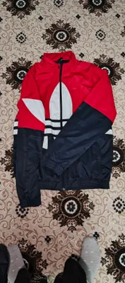 двойка оригинал adidas 1