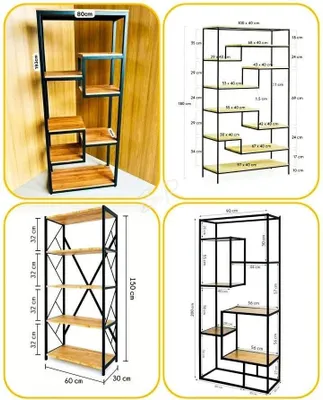 мебель loft 1