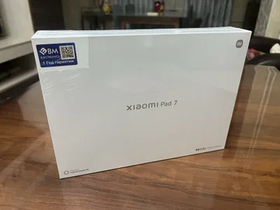 Xiaomi Pad 7 8/128 GB 356$ ga 1