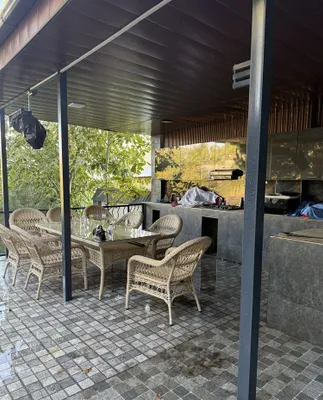 Dacha sotiladi bo’chkada! 1