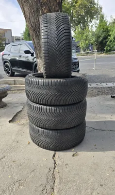 255/45/R20 Michelin Cross Climate² 1