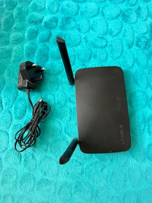 Linksys E5400 (AC1200) Wi-Fi routeri sotiladi 1