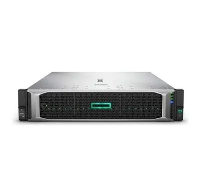 HPE ProLiant DL380 Gen10 — 256 ГБ ОЗУ