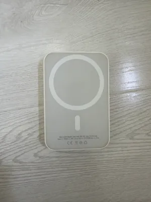 Беспроводной внешний аккумулятор, MagSafe
