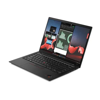 = Lenovo ThinkPad X1 Carbon Gen 11 noutbuki /i7-1355U/16GB/512GB/14" 1