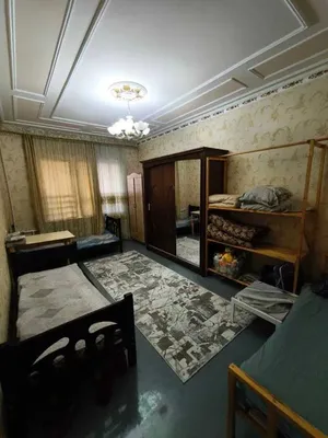 Аренда 3-комн. кв. 60 м², Алмазарский · ID 41128 1