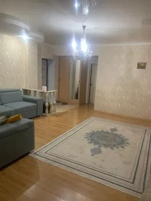 Mirzo-Ulug‘bek (Toshkent) tumanida 2 xonali kvartira ijaraga beriladi, mo‘ljal: Eko park 1