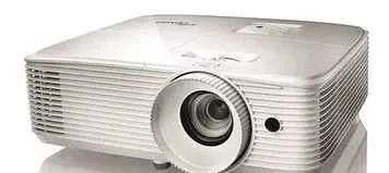 Проектор OPTOMA, 3LCD, 3000 ANSI лм, 1280×800