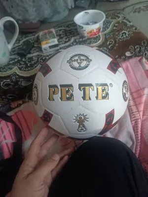 Futbol to‘plari