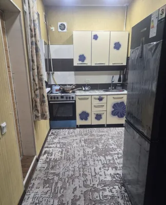 Аренда квартиры в Юнусабаде 1