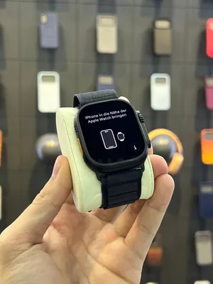 Apple Watch Ultra 3 49mm 1