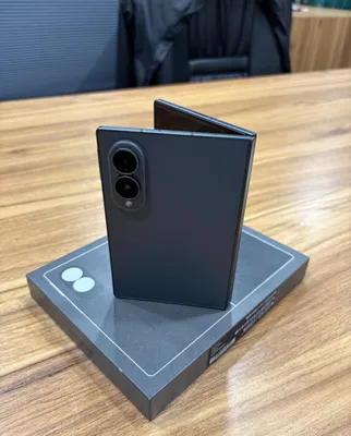 Galaxy Z Fold 8 512 ГБ, как новый 1