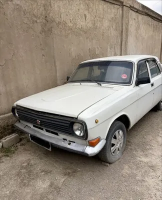 GAZ 2411 Volga sotiladi 1