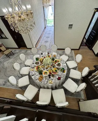 Кейтеринг для компаний Корпоративы и фуршеты 1