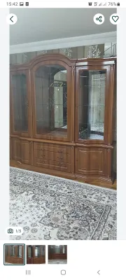 Xuvaydo garnituri sotiladi. 1