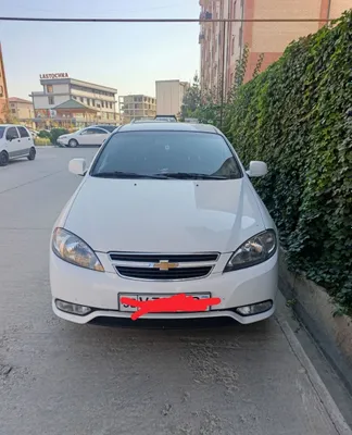 Lacetti gentra 3-pozitsiya kraskasi toza. Xolati ideal 1