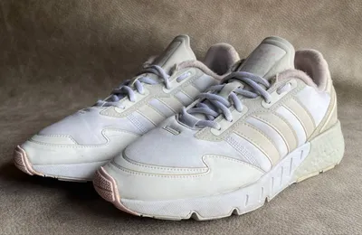 Adidas Originals ZX 1K Boost krossovkalari 1