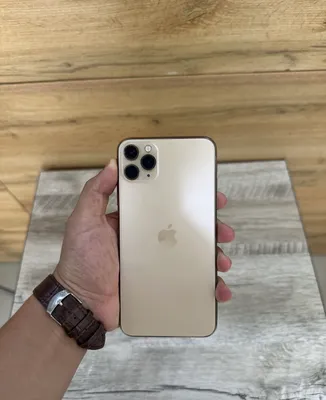 IPhone 11 Pro Max 1