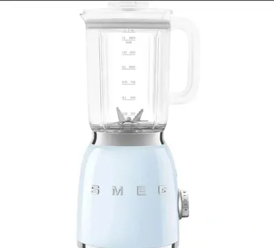 Smeg BLF03PBEU statsionar blenderi 1