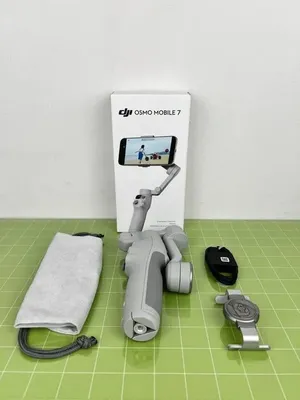 Dji Osmo Mobile 7 1