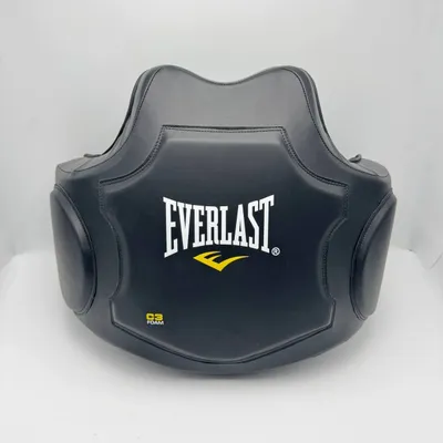 Everlast murabbiylar uchun tana himoyasi, himoya jileti 1