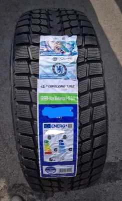 225/60R18 зимний Tracker 1