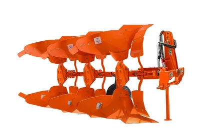 KХU-4 paxta kultivatori 1