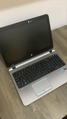 HP Probook 450 G2 1