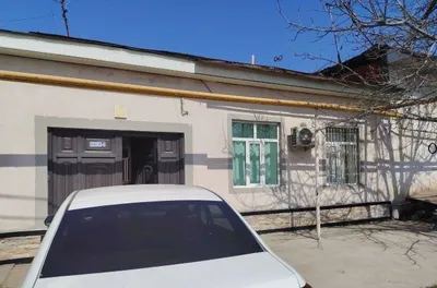 Kelesda 6 sotixli, 6 xonali hovli sotiladi 1