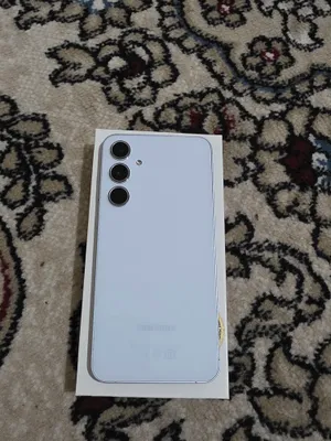 Samsung Galaxy A55 1