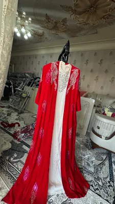 Абая для свадебных торжеств 2
