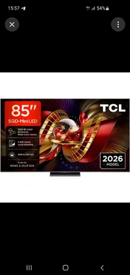 TCL 85C8L 1