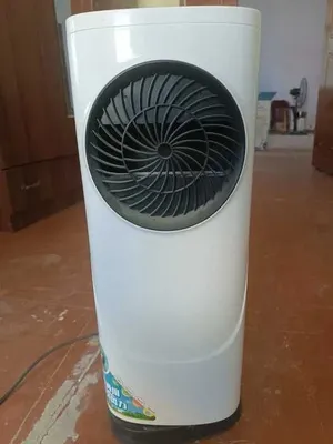 Pol kondetsioner mini havo sovutgich - Uzb bo'ylab dostavka bepul 1