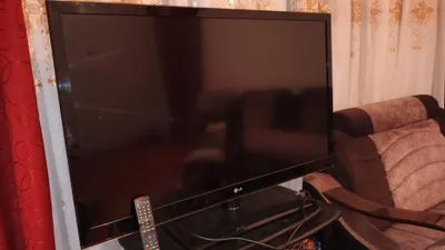 Lg телевизор 47 дюйм, холати аъло 1