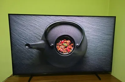 Телевизор Samsung QLED 50 1