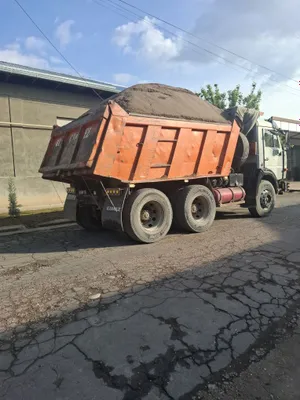 Камаз дотавка и перевозка 24/7 1